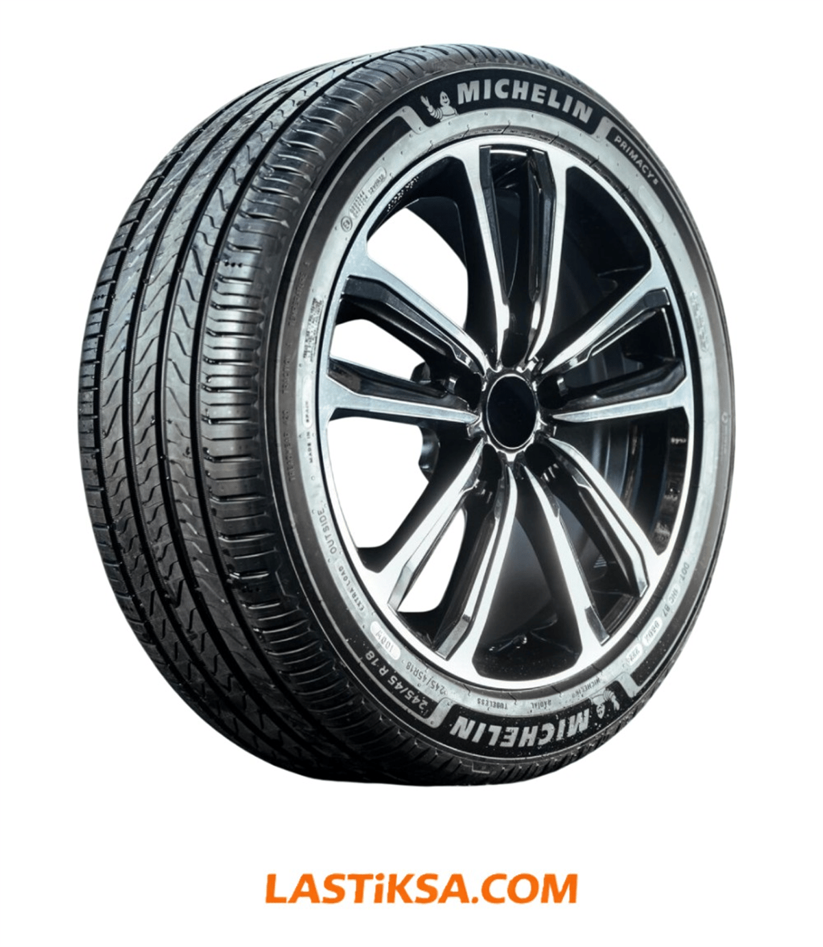 Michelin 235/60R18 103V Primacy 5