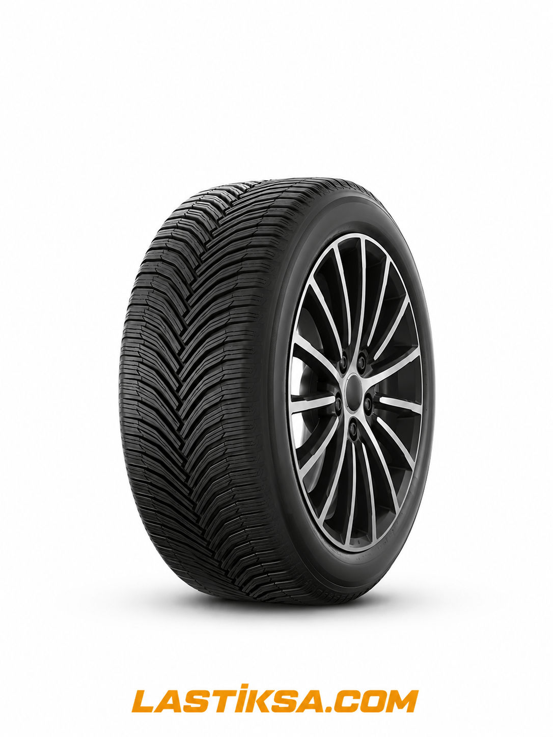 Michelin 255/40R19 100Y XL Cross Climate 3 Sport 2026 