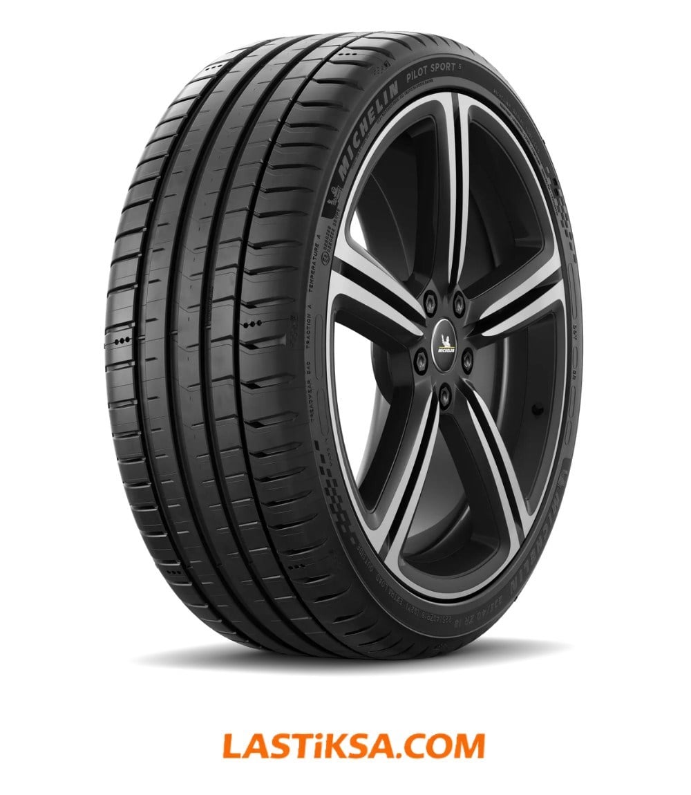 Michelin 255/50R20 109Y XL Pilot Sport 5