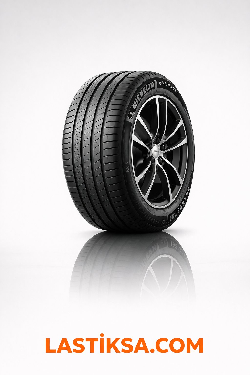 Michelin e.Primacy 195/60 R18 96H XL R Yaz Lastiği - 2025
