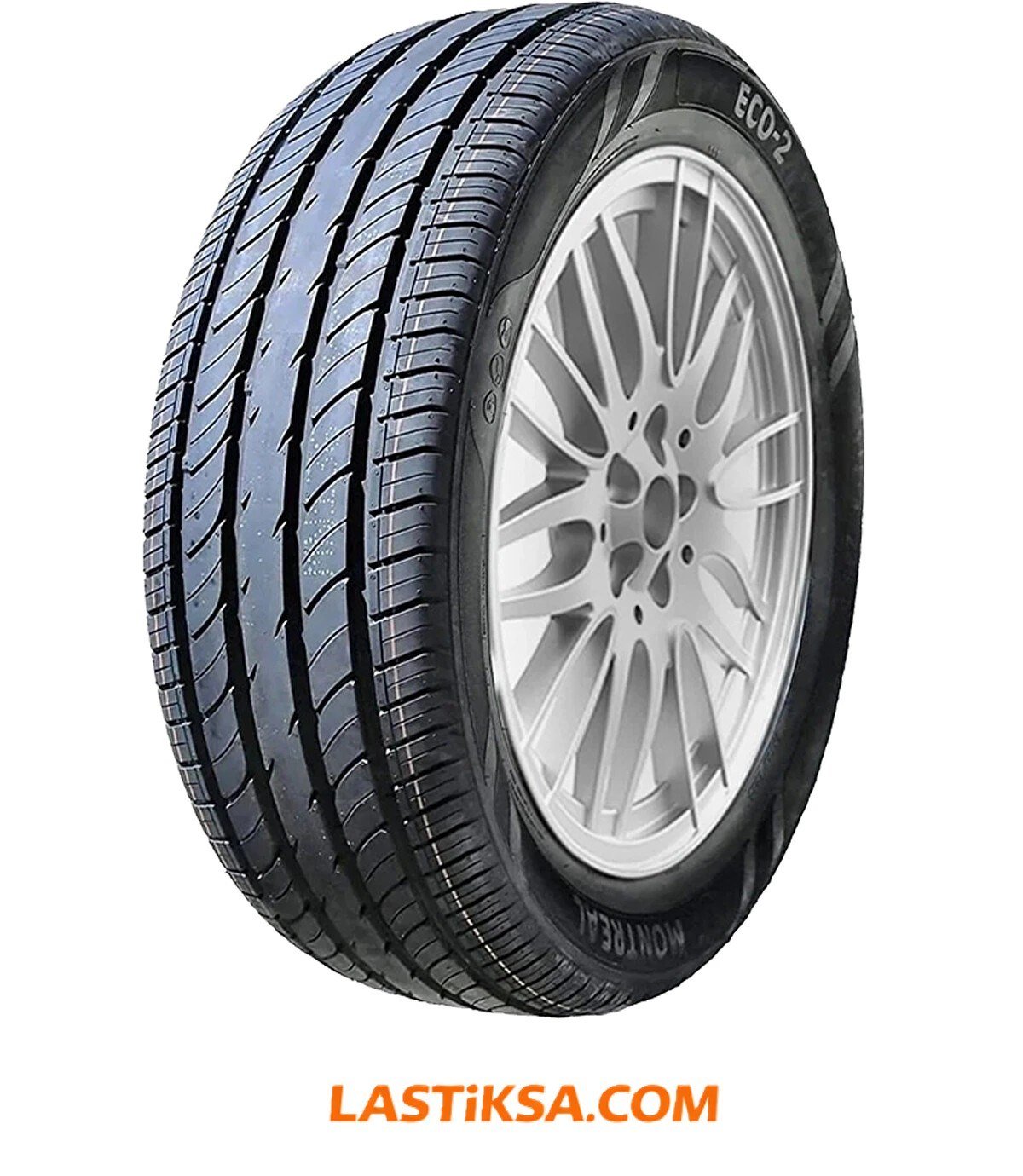 Montreal 205/60R15 95H XL Eco 2