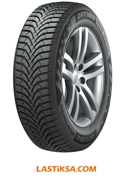 Optimo 195/60R15 88T RE Winter Touring OW41