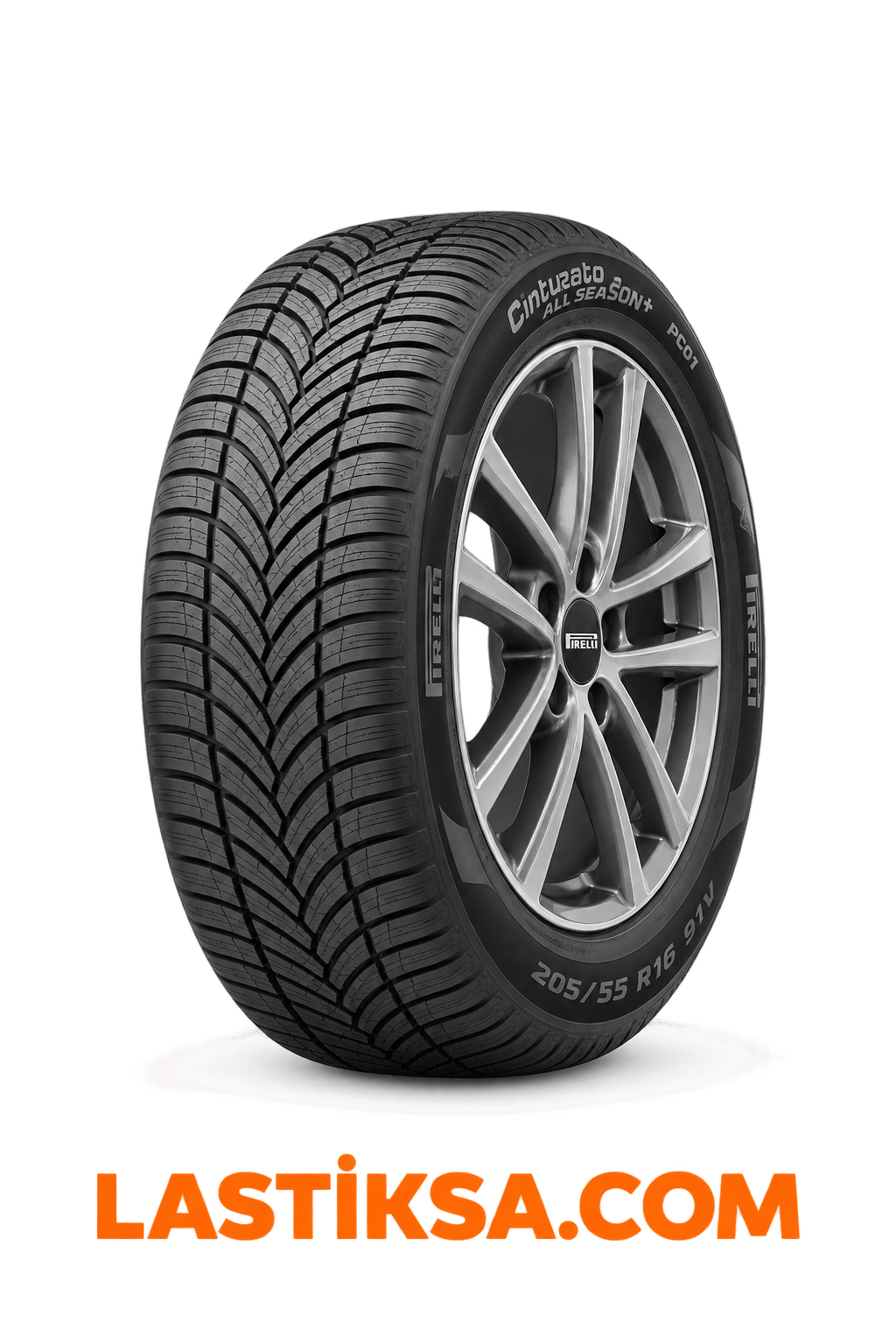 Pirelli 205/55R16 91V Cinturato All Season+ PC01 2026 