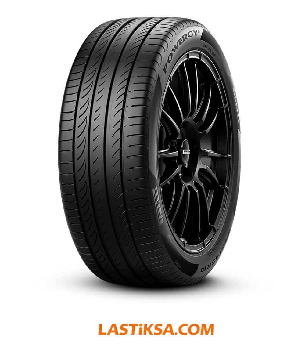 Pirelli 205/55R19 97V XL Powergy