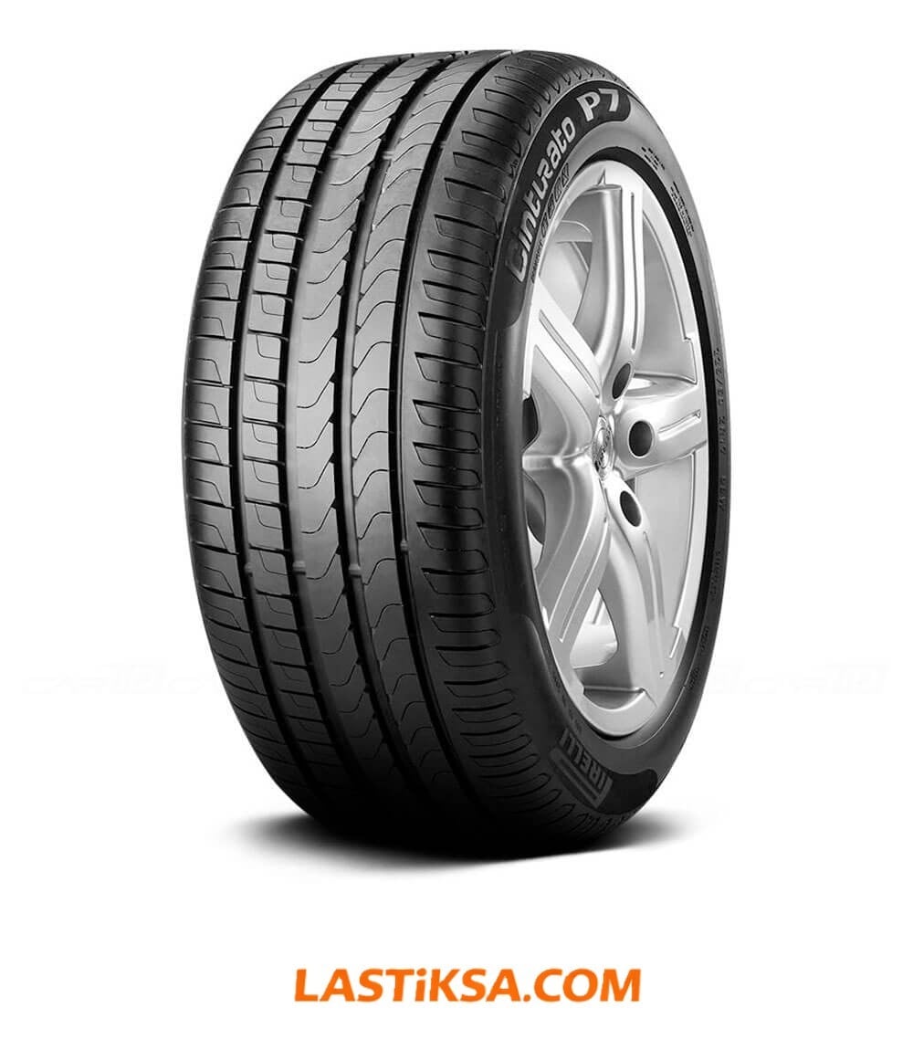 Pirelli 225/60R17 99V * Cinturato P7 RFT