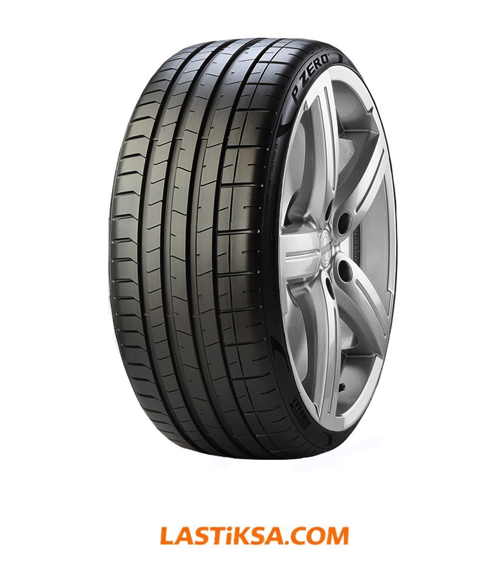Pirelli 245/50R19 105W XL * P-ZERO (PZ4)