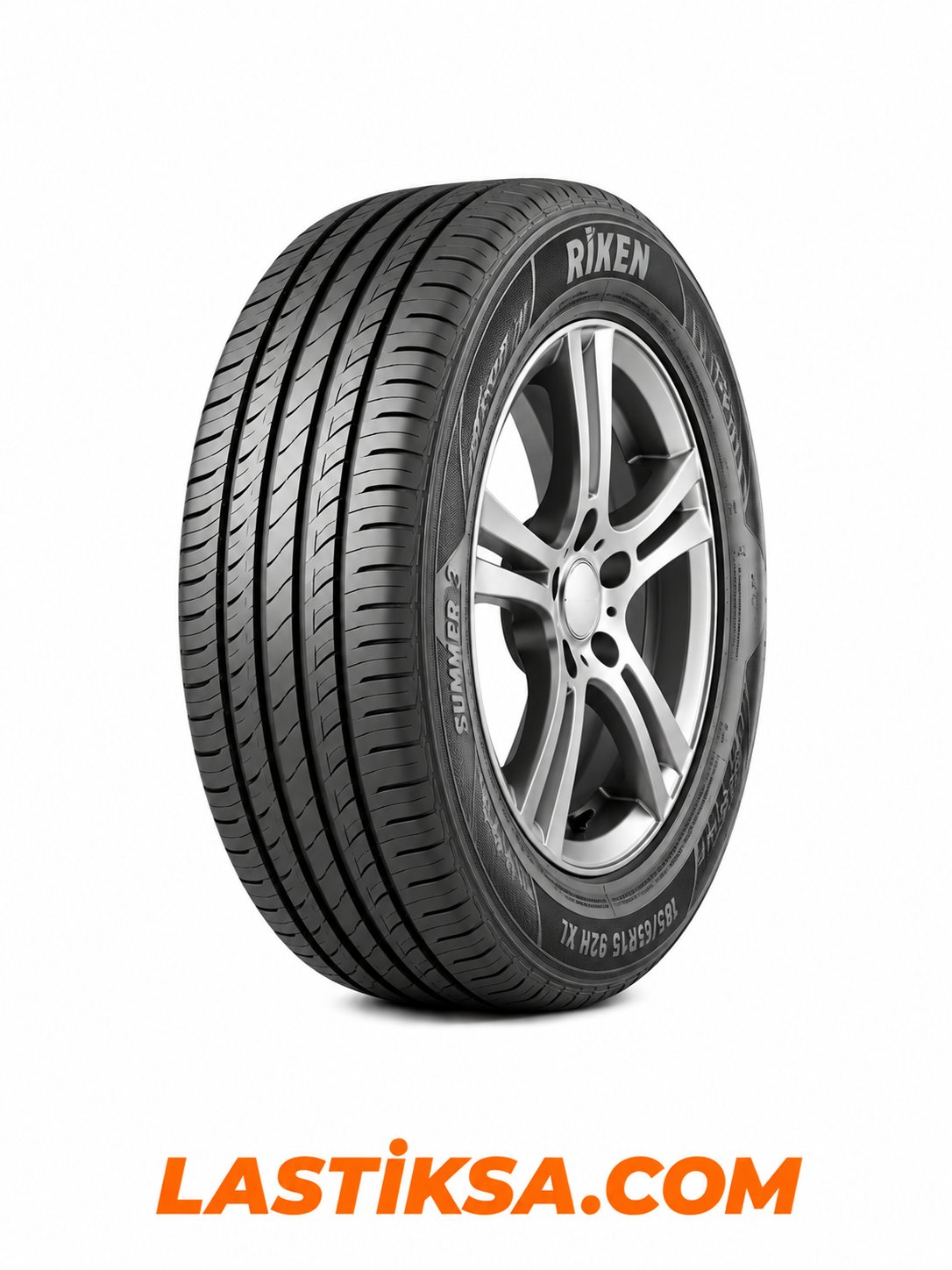 Riken 185/65R15 92H XL Summer 3 2026