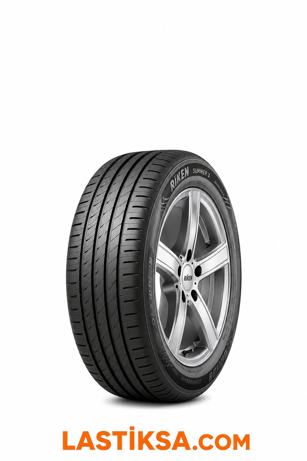 Riken 205/55R16 91H Summer 3 2026 