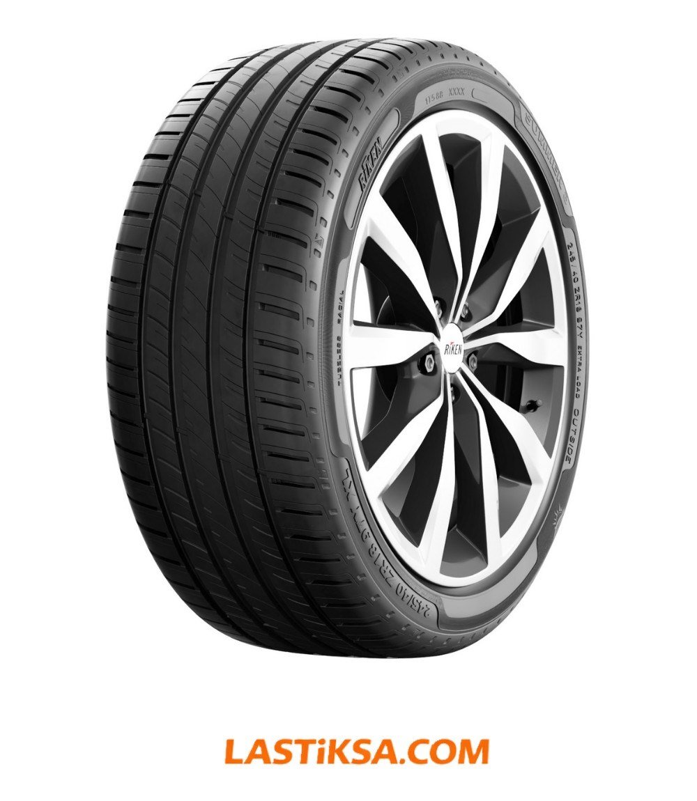Riken 215/55R18 99V XL Summer 3