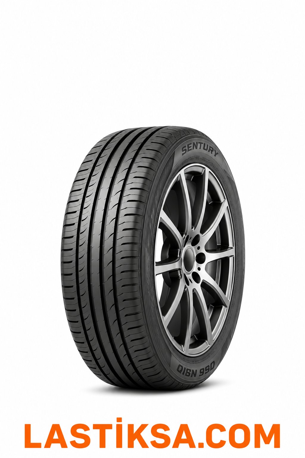 Sentury 195/55R16 91V XL Qirin 990 2026   