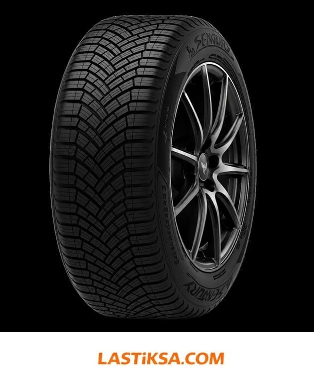 Sentury 205/55R16 91V Seasonsdragon 3