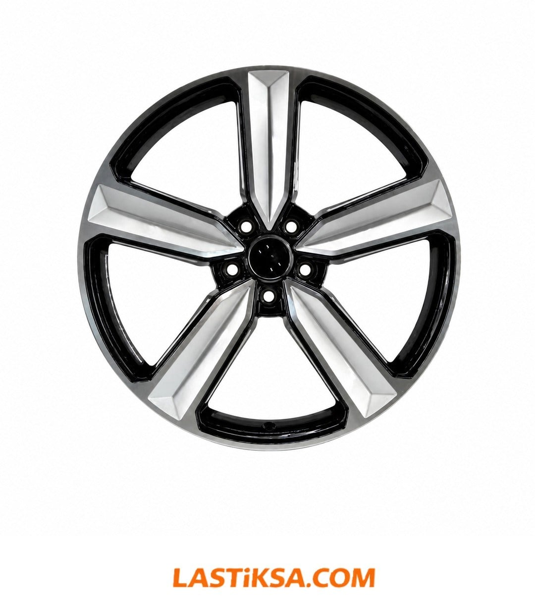 SONİC 1015/5 8.0X18 5X108 ET35 67,1 BD (4 ADET)