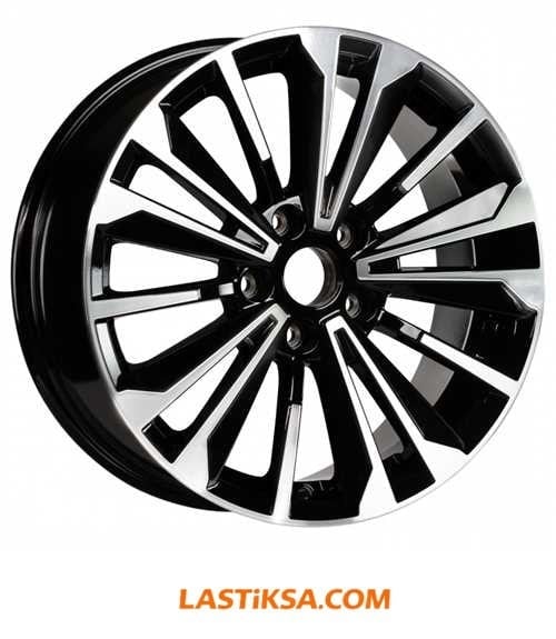 SONİC 1019/1 7.5X17 5X114.3 ET40 60,1 BD (4 ADET)