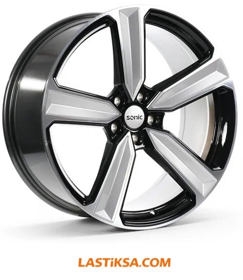 SONİC 1030/3 7.5X17 5X112 ET35 73,1 BD