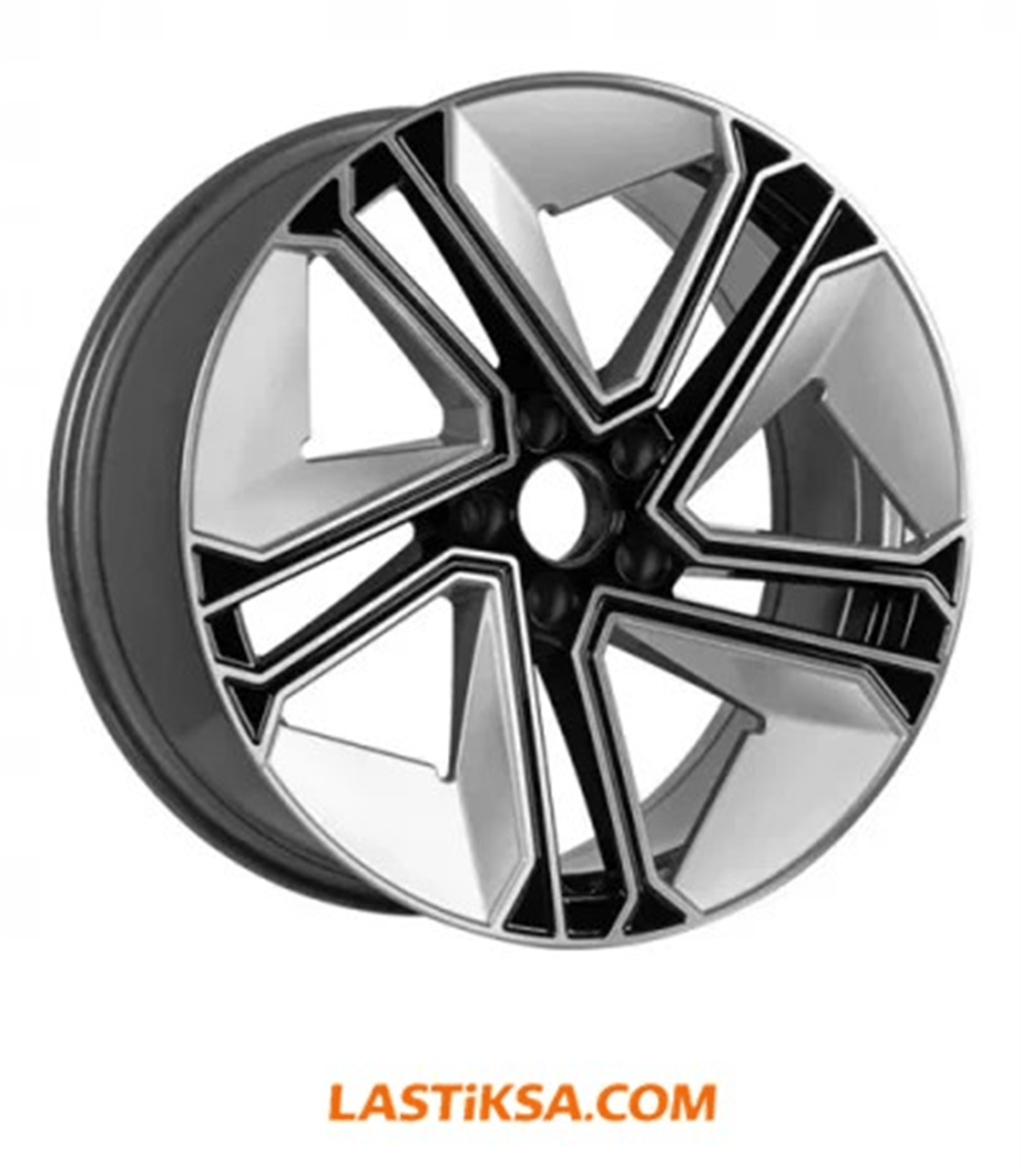 SONİC 1031/1 8.5X19 5X112 ET35 66,45 BD