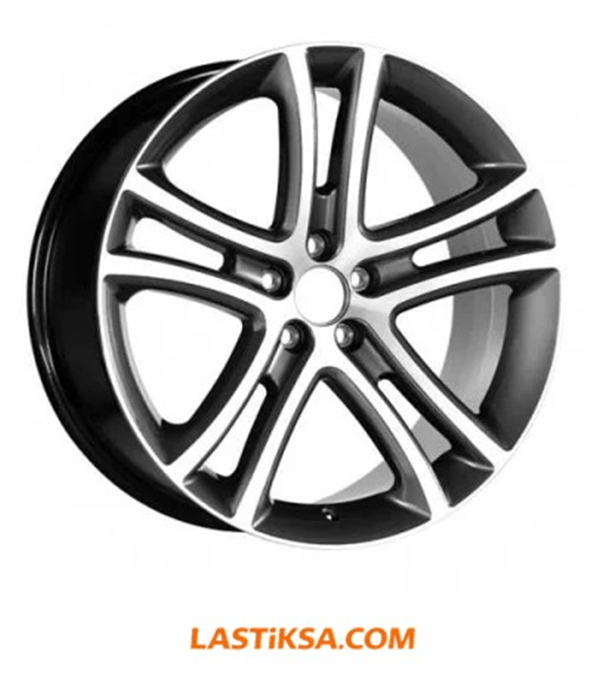 SONİC 1035/2 7.5X17 5X112 ET35 73,1 GMD