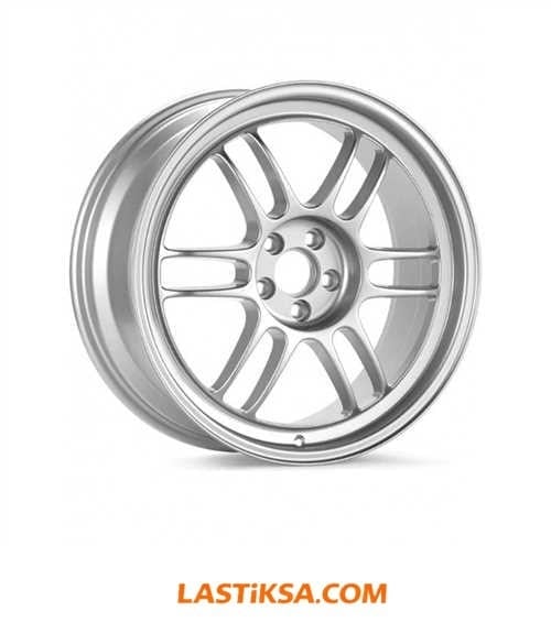SONİC 1039/1 7X16 4X108 ET25 65,1 SİLVER (4 ADET)