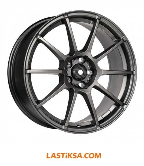SONİC 1042/27 8.0X18 5X100 ET45 67,1 GM (4 ADET)