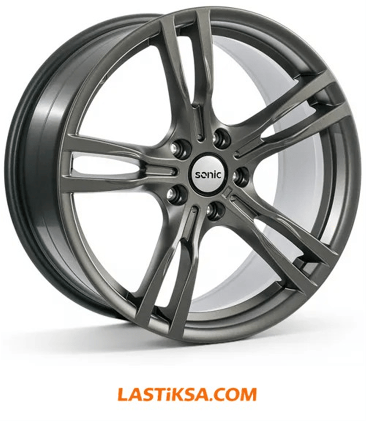 SONİC 1050/1 8X19 5X120 ET35 72,6 GM