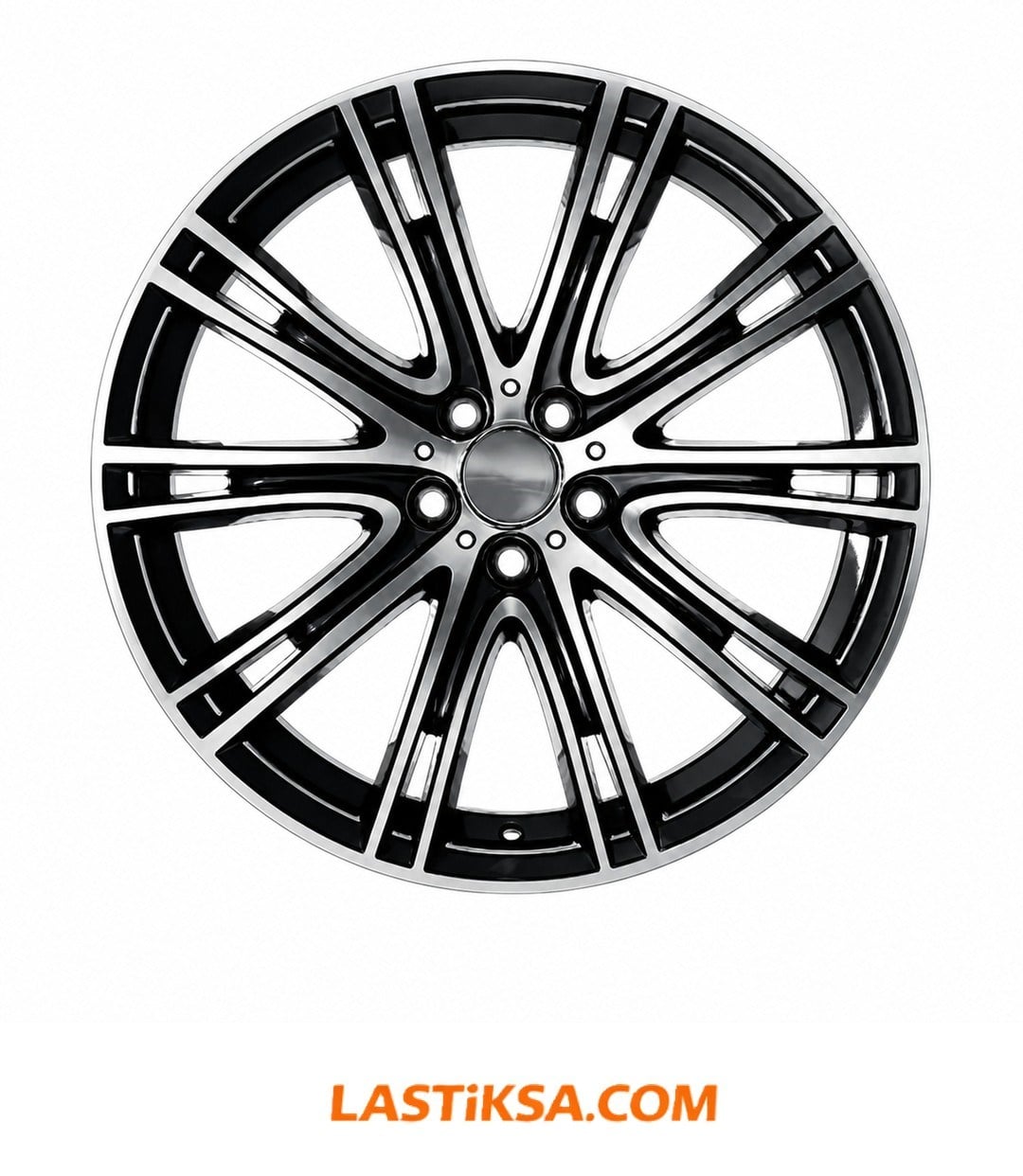 SONİC 1067/2 8.5X20 5X120 ET33 72,6 BD