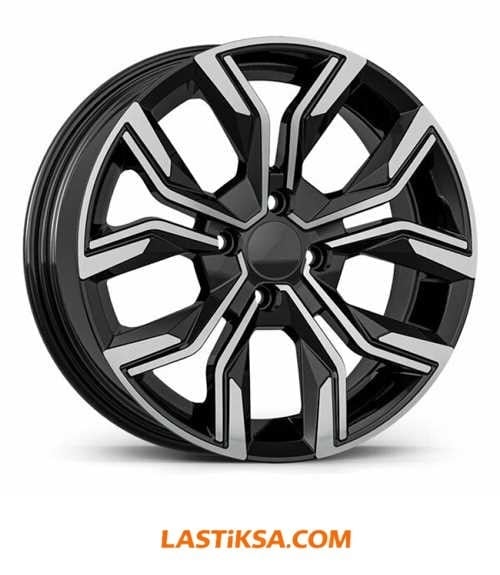 SONİC 1091/1 6.5X15 4X100 ET35 67,1 BD (4 ADET)
