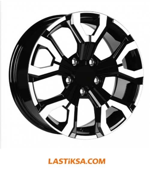 SONİC 1099/2 6.5X16 5X114.3 ET35 66.1 BD (4 ADET)