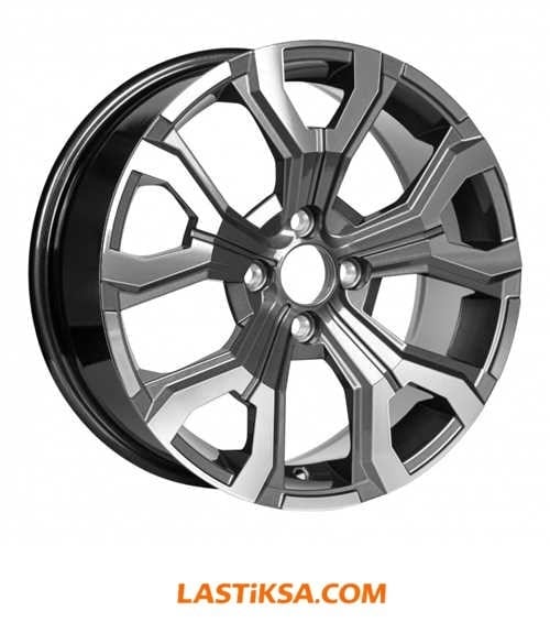 SONİC 1099/2 6.5X16 5X114.3 ET35 66.1 GMD (4 ADET)