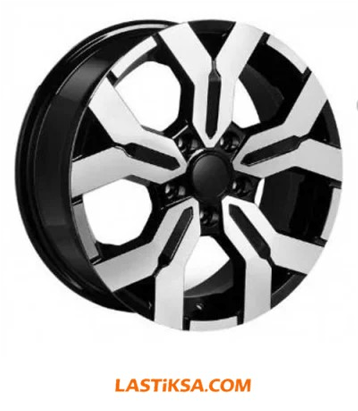 SONİC 1100/2 6.5X16 5X114.3 ET35 66,1 BD