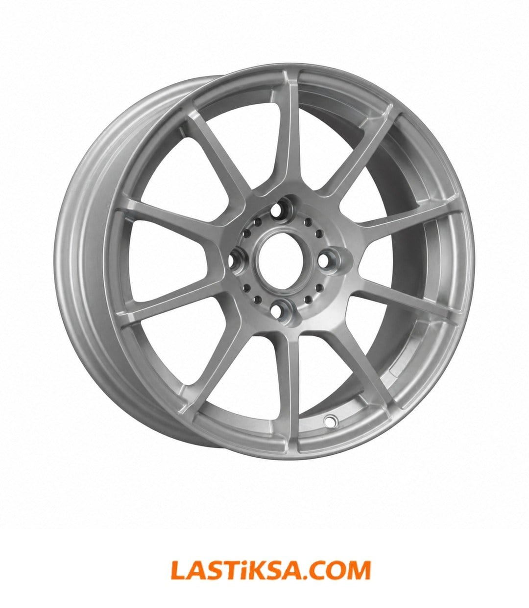 SONİC 1103/1 6.5X15 4X108 ET25 65,1 SİLVER (4 ADET)