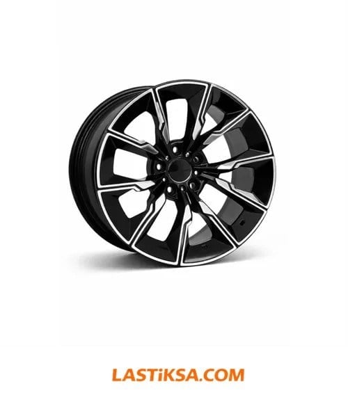 SONİC 1104/2  8.5X19 5X120 ET33 72,6 BD (4 ADET)
