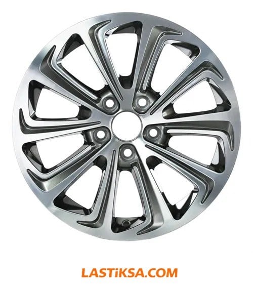 SONİC 690 6.5X15 4X108 ET25 65,1 TD