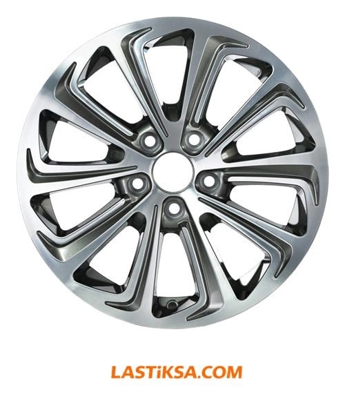 SONİC 690 6X14 4X100 ET35 67,1 TD