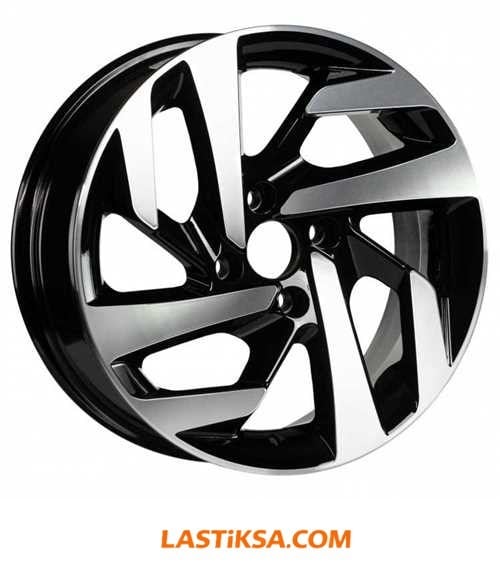 SONİC 7519/2 6.5X15 4X100 ET35 67,1 BD (4 ADET)