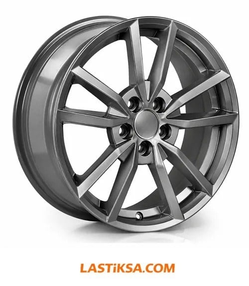 SONİC 7603/3 6.5X16 5X112 ET45 57,1 GM (4 ADET)