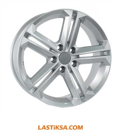 SONİC 7614/2 6.5X16 5X112 ET35 57,1 SİLVER (4 ADET)