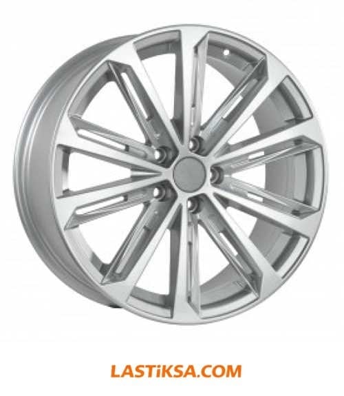 SONİC 7615/1 6.5X16 5X100 ET35 67,1 BD (4 ADET)