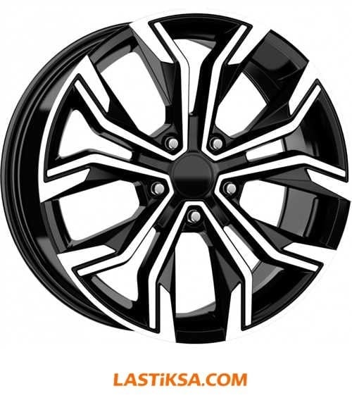 SONİC 7618/1 6.5X16 4X100 ET35 67,1 BD (4 ADET)