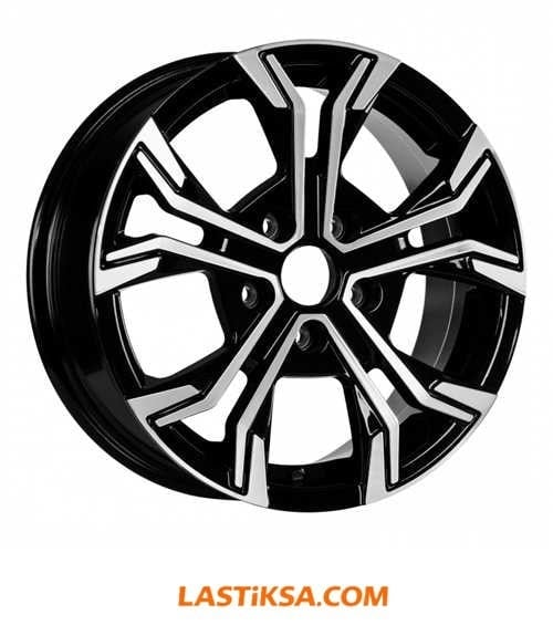 SONİC 7618/2 6.5X16 5X114.3 ET35 73,1 BD (4 ADET)