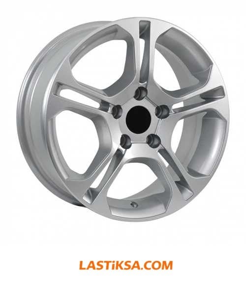 SONİC 7651/1 6.5X16 4X100 ET35 60,1 SİLVER
