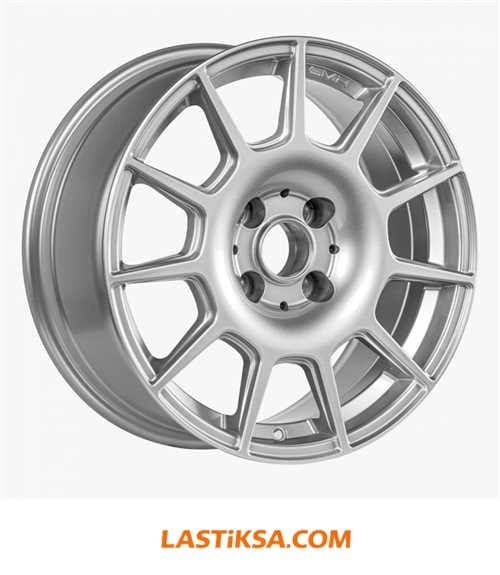 SONİC 7693/1 7X16 4X108 ET20 SİLVER 65,1 (4 ADET)