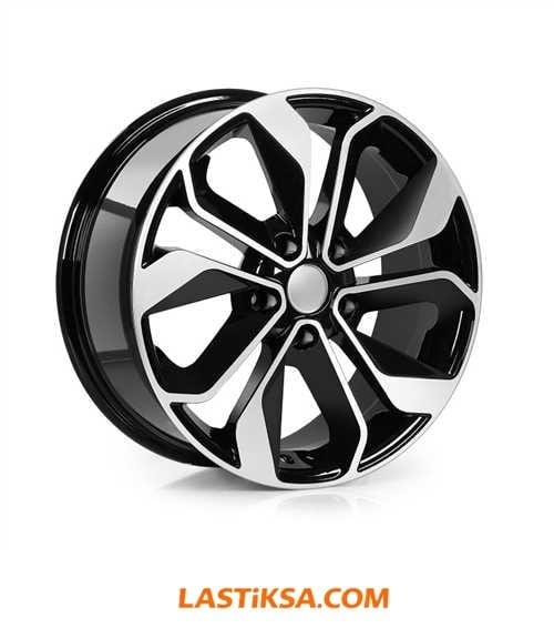 SONİC 7702/1 7.5X17 4X100 ET40 67,1 BD (4 ADET)
