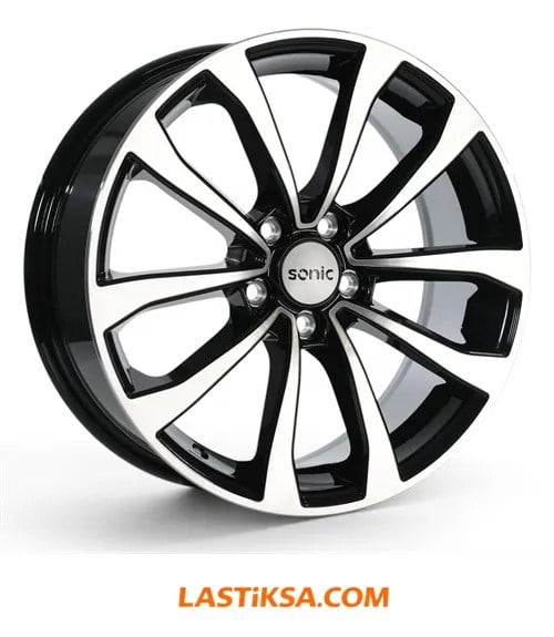 SONİC 8001/1 6.5X16 5X98 ET39 58,1 BD (4 ADET)