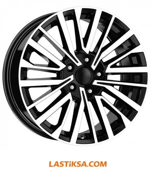 SONİC 8002/1 8X18 5X120 ET50 65,1 BD (4 ADET)