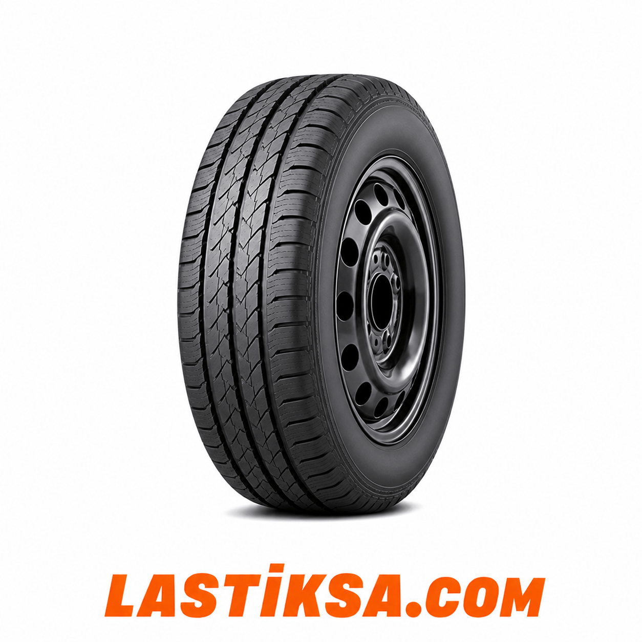 Taurus 195/75R16C 110/108R Cargo Speed Evo 2025