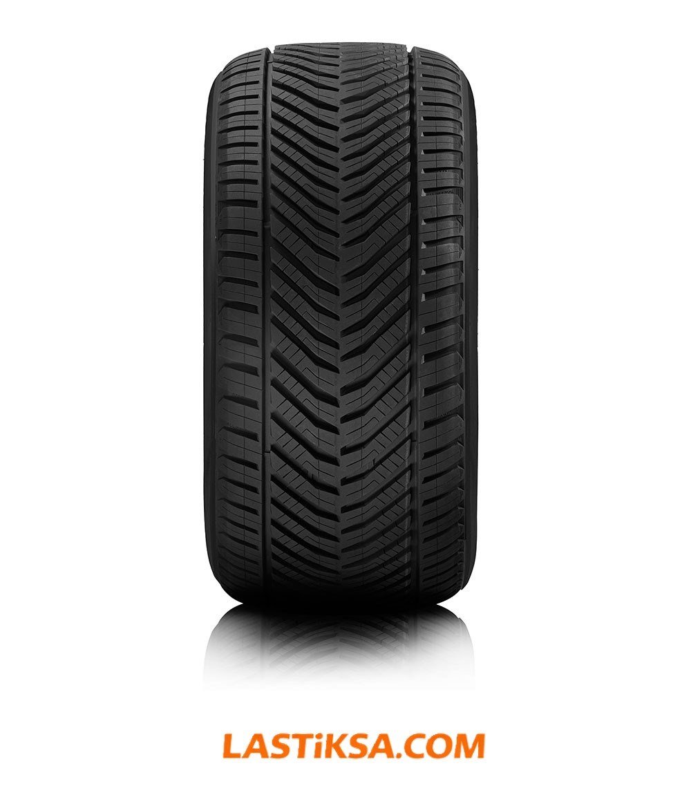 Taurus 215/55R16 97V XL All Season