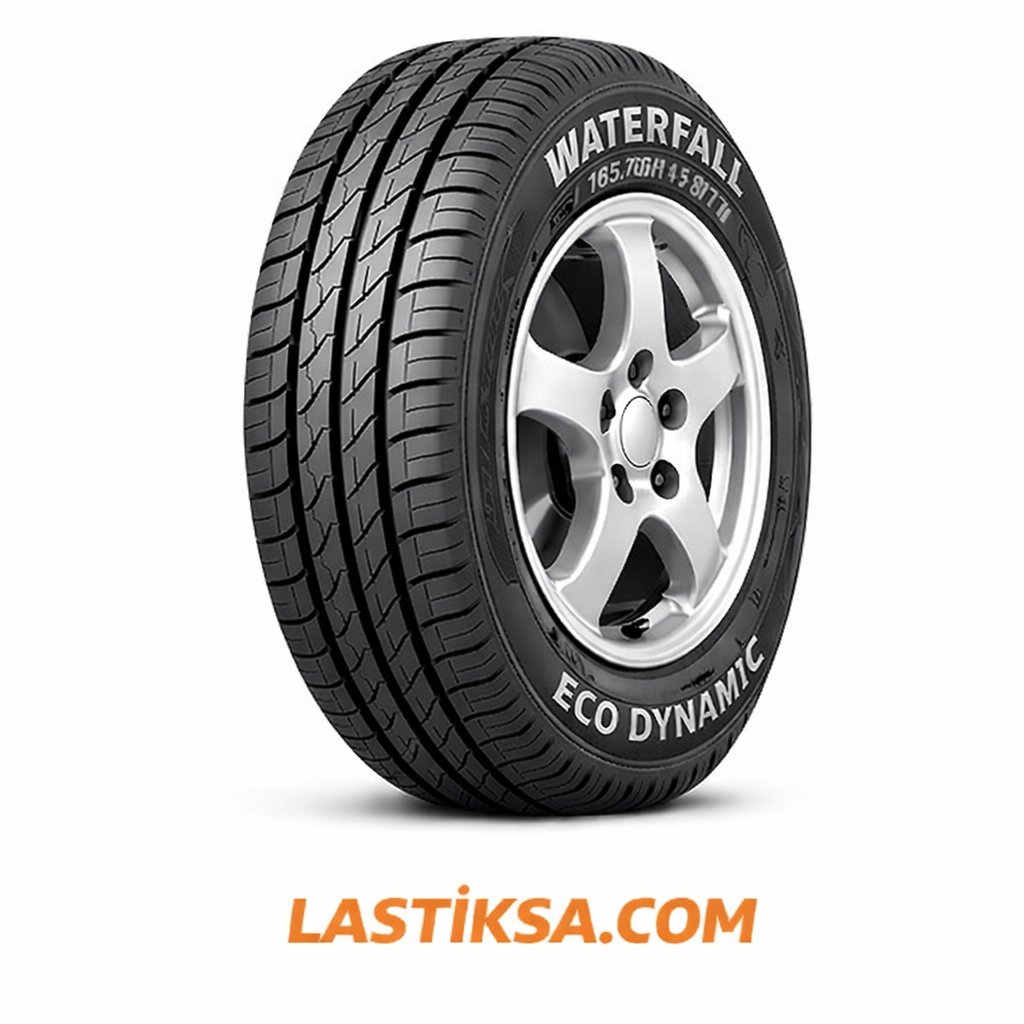 Waterfall 165/70R14 85T XL Eco Dynamic 2026