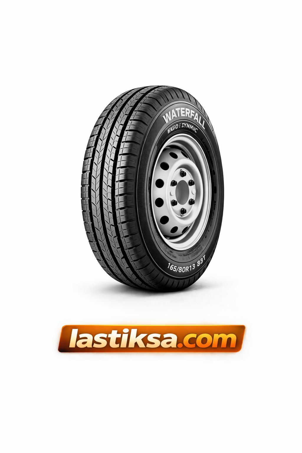 Waterfall 165/80R13 83T Eco Dynamic 2026