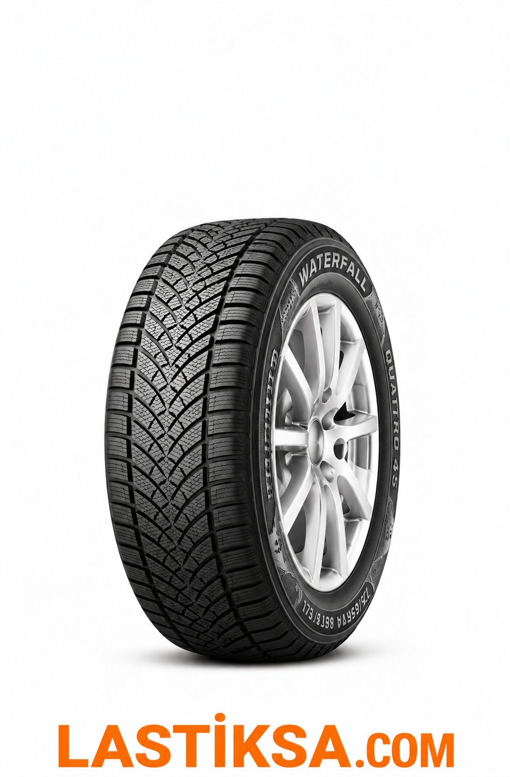 Waterfall 175/65R14 86T XL Quattro 4S 2026 