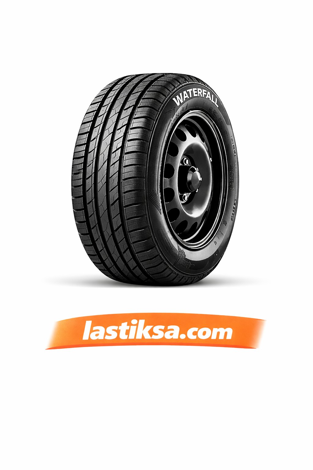 Waterfall 185/60R13 80H Eco Dynamic 2025