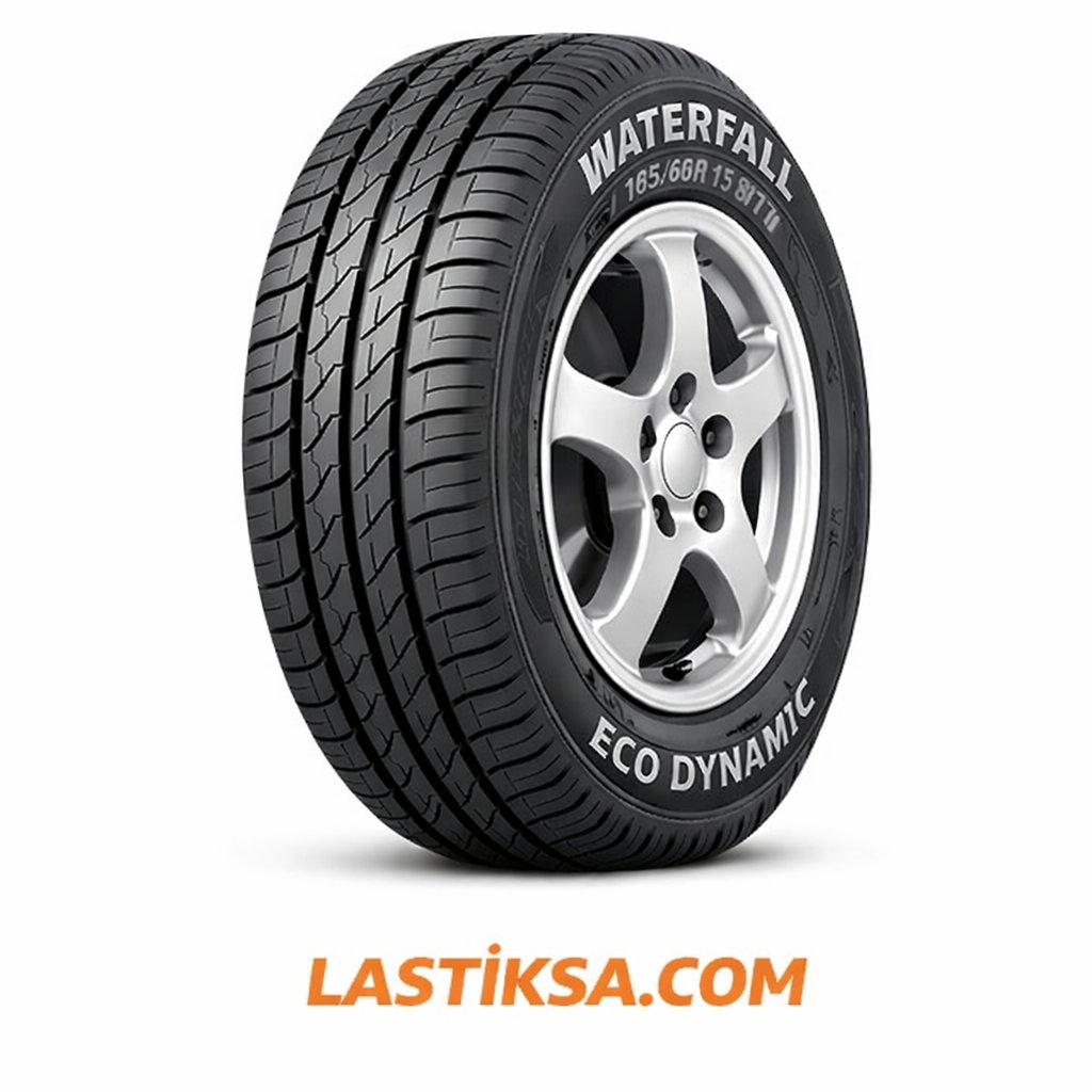 Waterfall 185/60R15 88V XL Eco Dynamic 2026